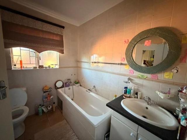House for rent in Limpopo