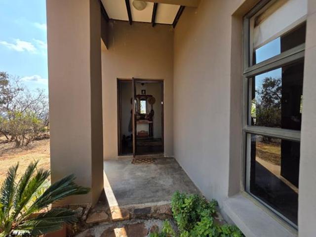 House for rent in Limpopo