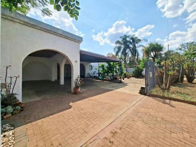 House for sale in Limpopo