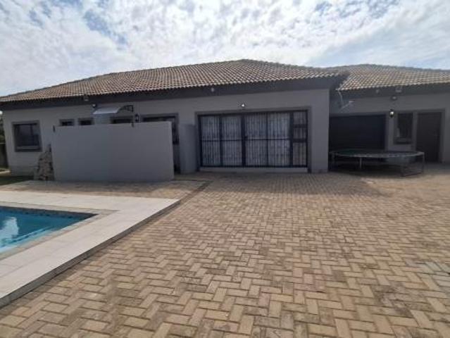 House for sale in Limpopo