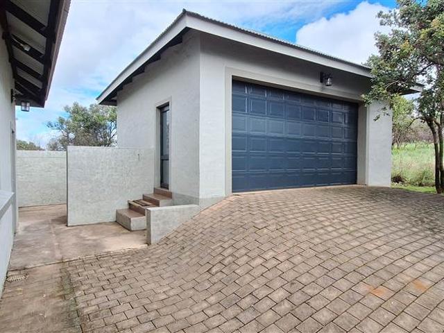 House for sale in 57 Waterberg, Lephalale Local Municipality