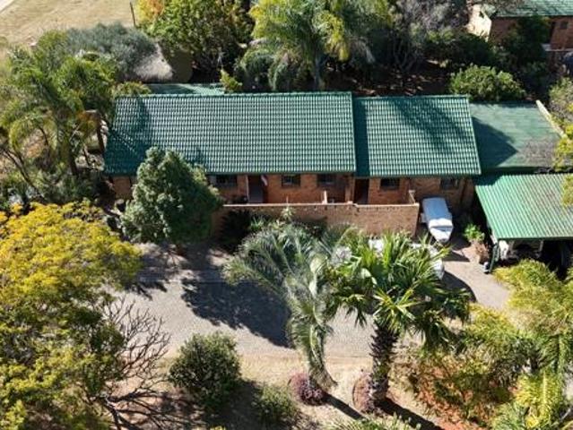 House for sale in Limpopo