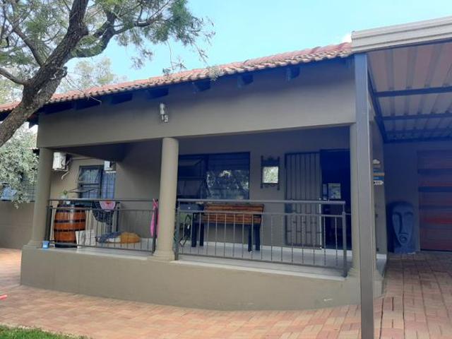 House for sale in Limpopo