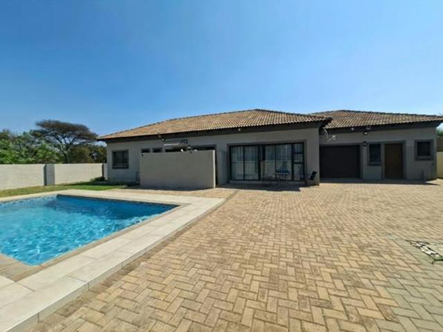 House for sale in Limpopo