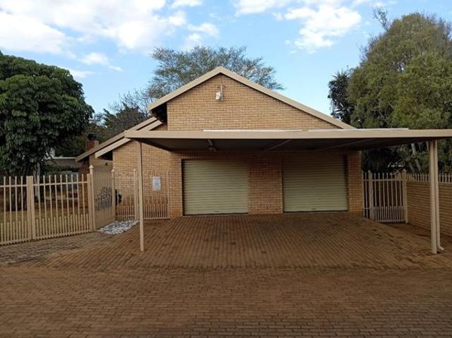 House for sale in Limpopo