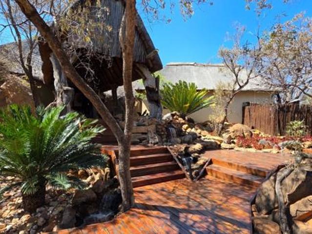 House for sale in Limpopo