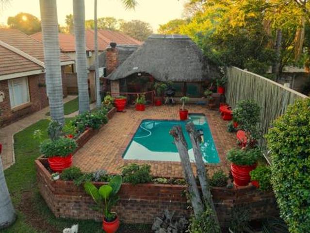 House for sale in 57 Waterberg, Lephalale Local Municipality