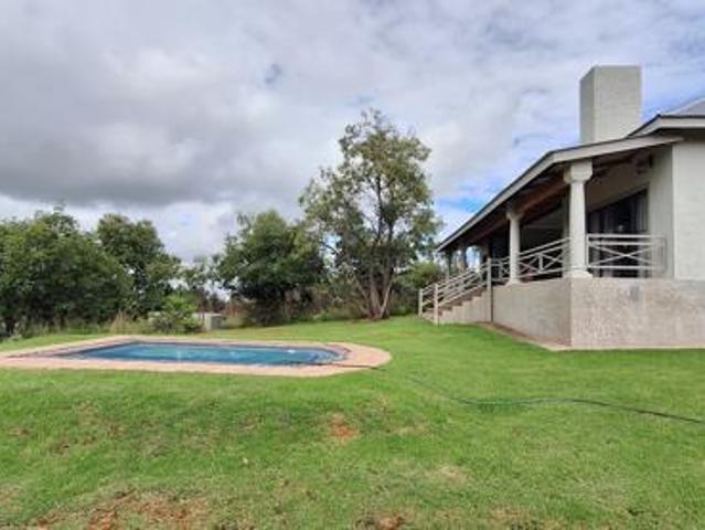 House for sale in Limpopo