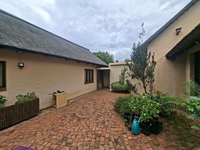 House for sale in 57 Waterberg, Lephalale Local Municipality