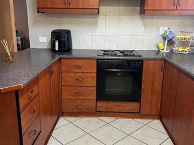 House for rent in Limpopo