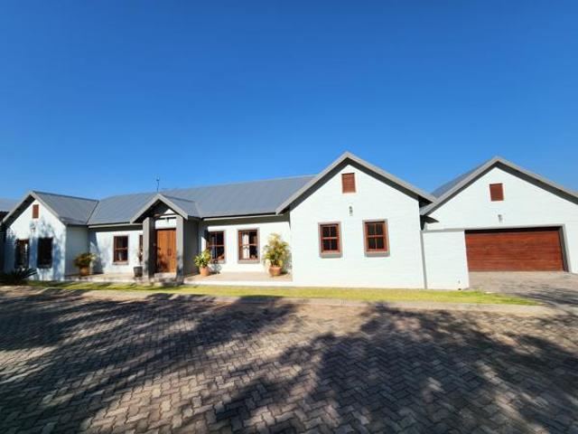 House for sale in Limpopo