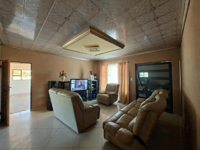House for sale in Limpopo