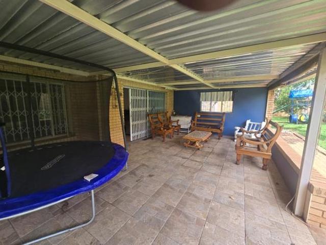 House for sale in Limpopo
