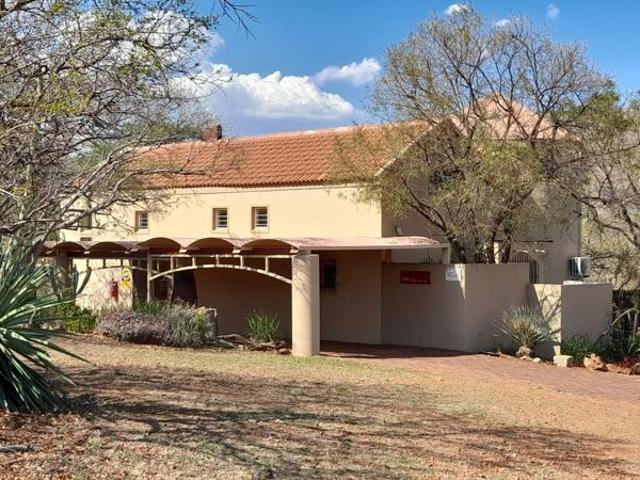 House for sale in Limpopo