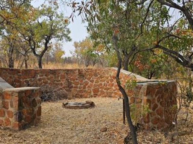 House for sale in 57 Waterberg, Lephalale Local Municipality