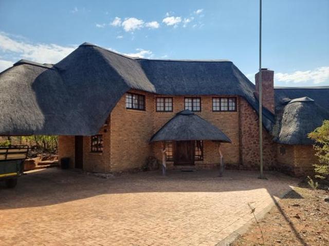 House for sale in Limpopo