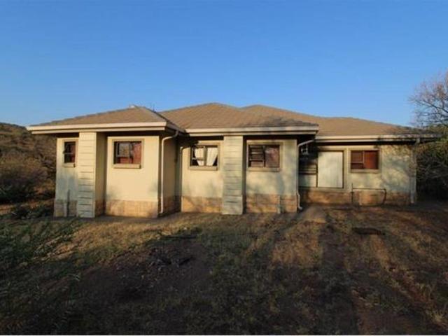 House for sale in Limpopo