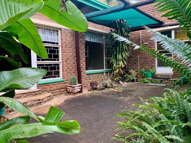 House for sale in Limpopo