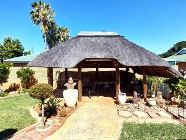 House for sale in Limpopo