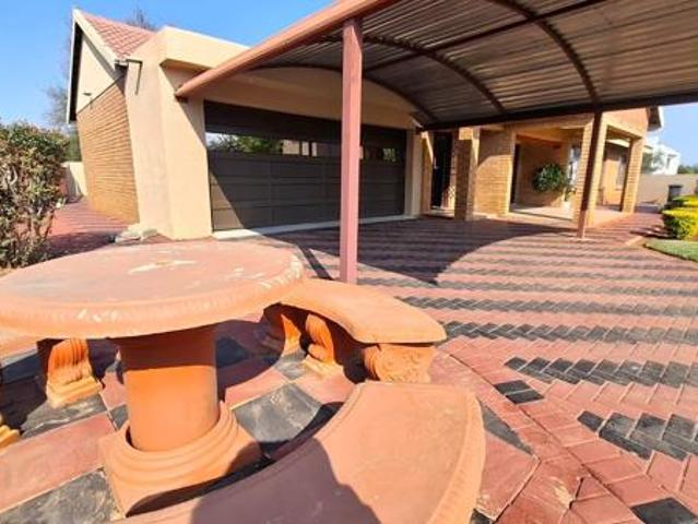 House for sale in Limpopo