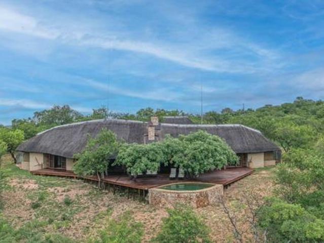 House for sale in Limpopo