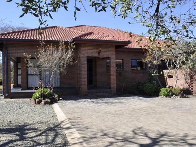 House for sale in Limpopo