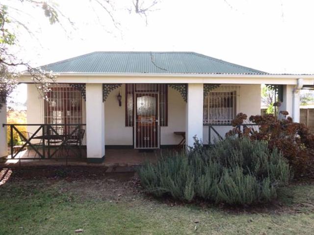 House for sale in Belfast, Mpumalanga