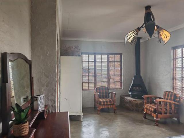 House for sale in Belfast, Mpumalanga