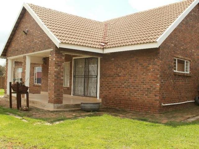 House for sale in Belfast, Mpumalanga