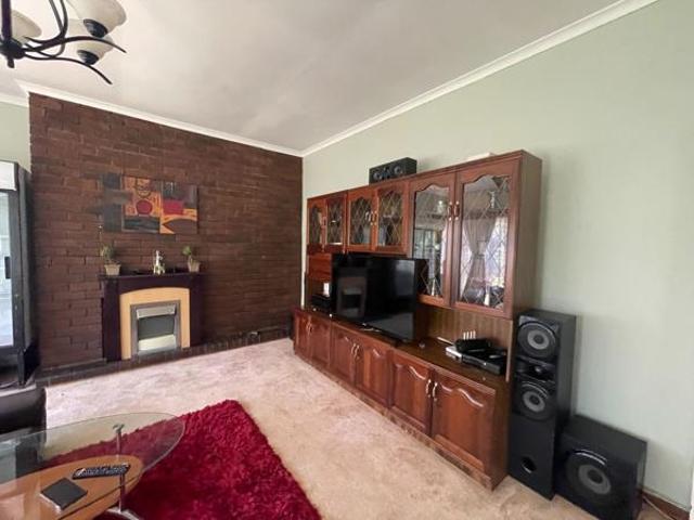 House for sale in Belfast, Mpumalanga