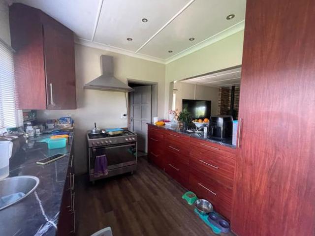 House for sale in Belfast, Mpumalanga