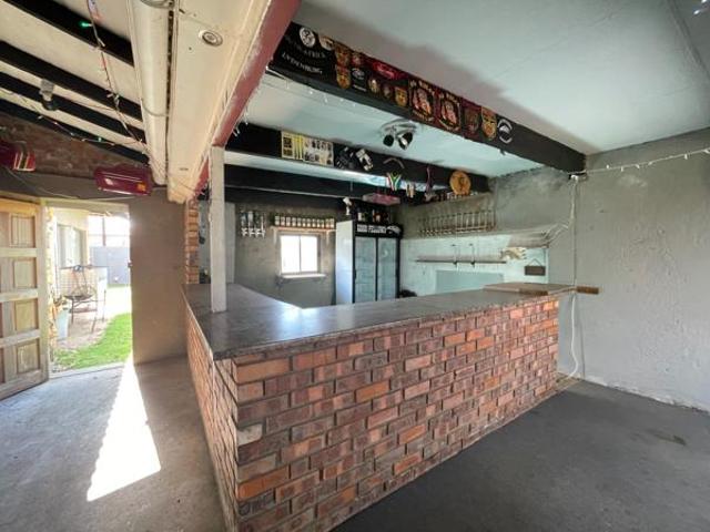House for sale in Belfast, Mpumalanga