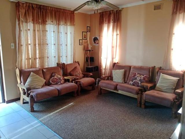 House for sale in Umgungundlovu, Kwazulu-natal