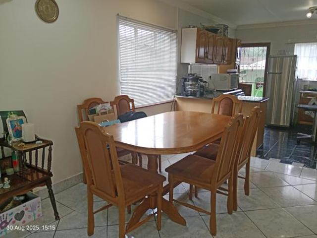 House for sale in Umgungundlovu, Kwazulu-natal