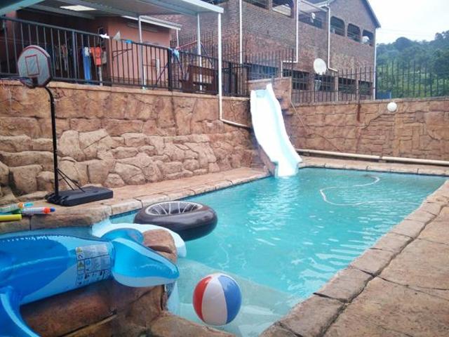 House for sale in Umgungundlovu, Kwazulu-natal