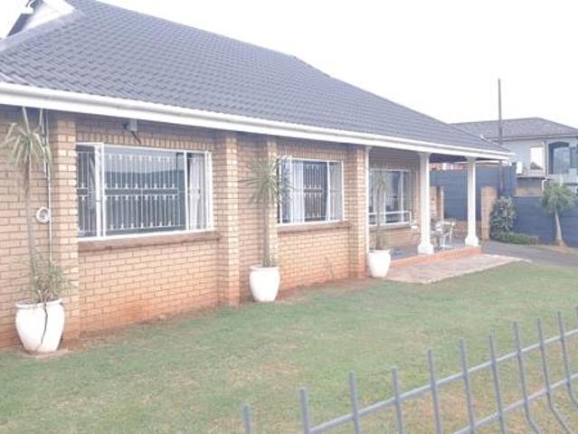 House for sale in Pietermaritzburg, Msunduzi Local Municipality
