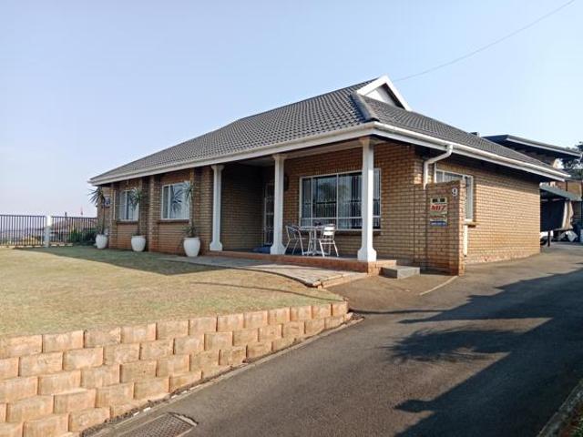 House for sale in Umgungundlovu, Kwazulu-natal