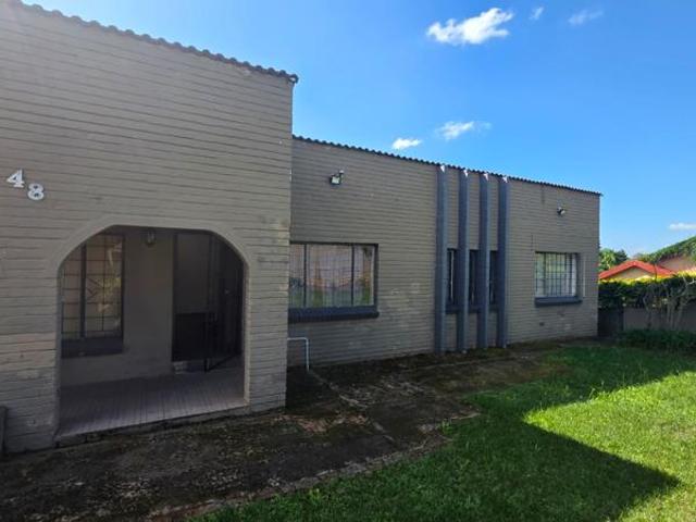 House for sale in Umgungundlovu, Kwazulu-natal