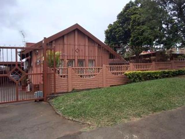 House for sale in Umgungundlovu, Kwazulu-natal