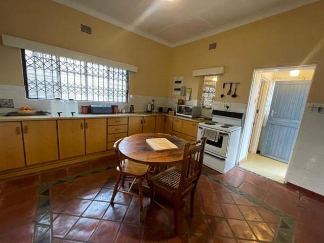 House for sale in Kimberley, Frances Baard District Municipality