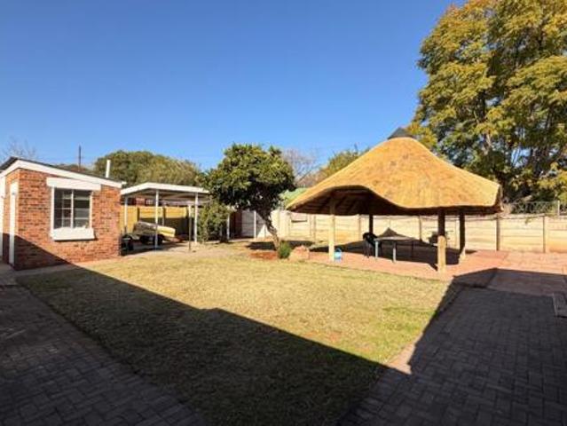 House for sale in Frances Baard, Northern Cape
