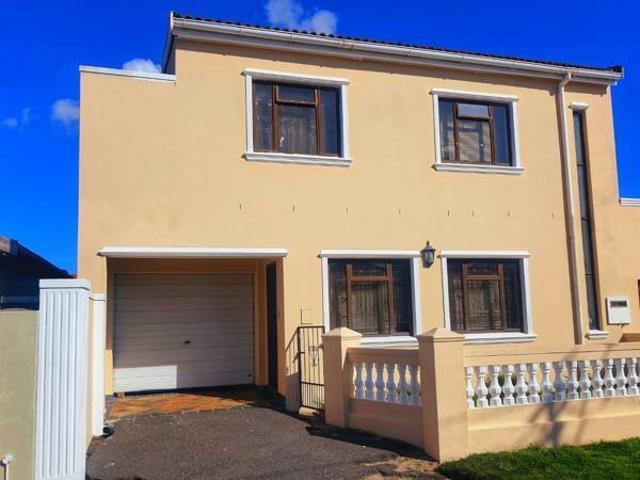 House for rent in Bellville, Western Cape