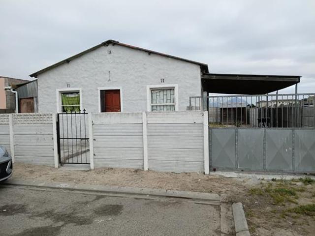 House for rent in Cape Town, Western Cape