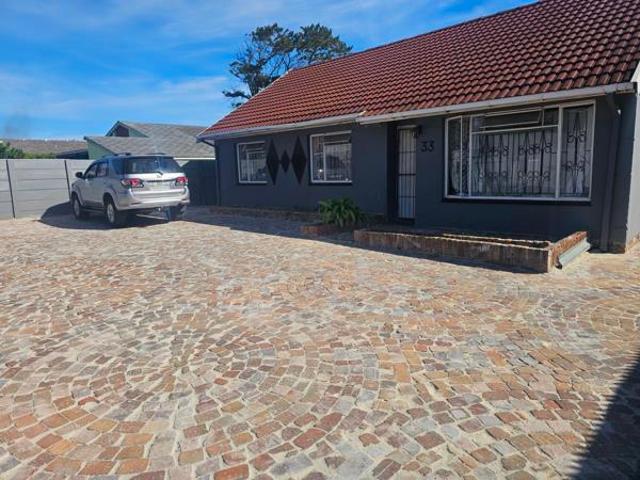 House for rent in Cape Town, City of Cape Town