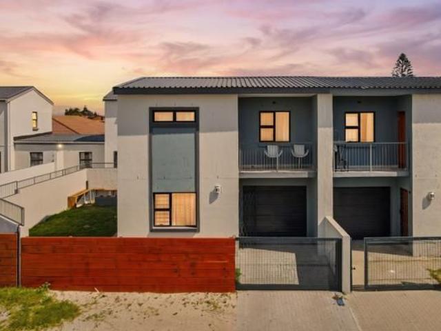 House for rent in Western Cape