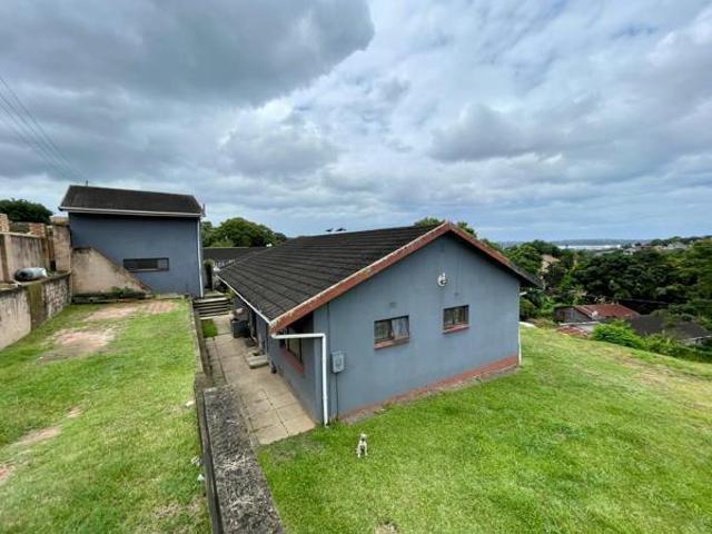 House for rent in Seaview, Kwazulu-natal