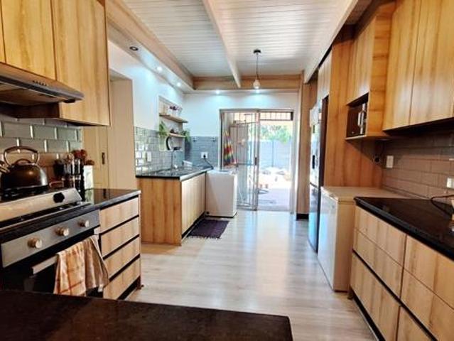 House for rent in Cape Town, Western Cape