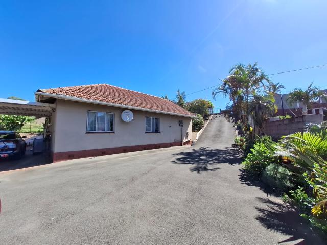House for sale in Seaview, Kwazulu-natal