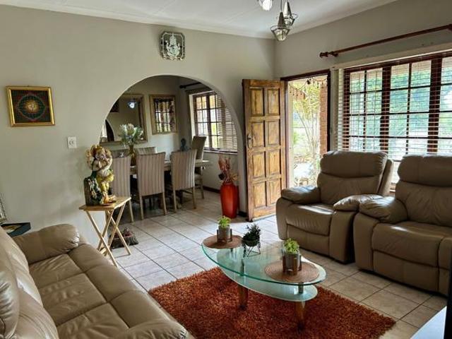 House for sale in Umgungundlovu, Kwazulu-natal