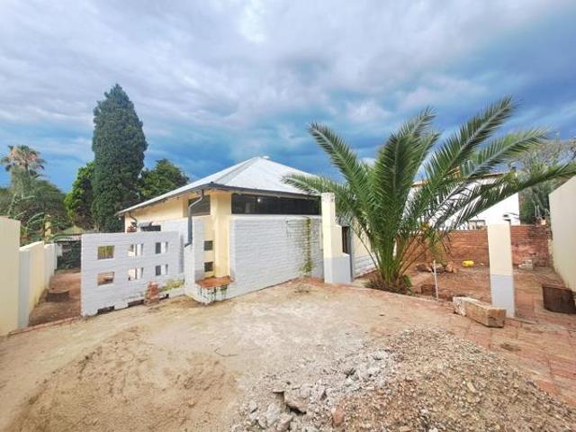 House for rent in Vosloorus, Gauteng